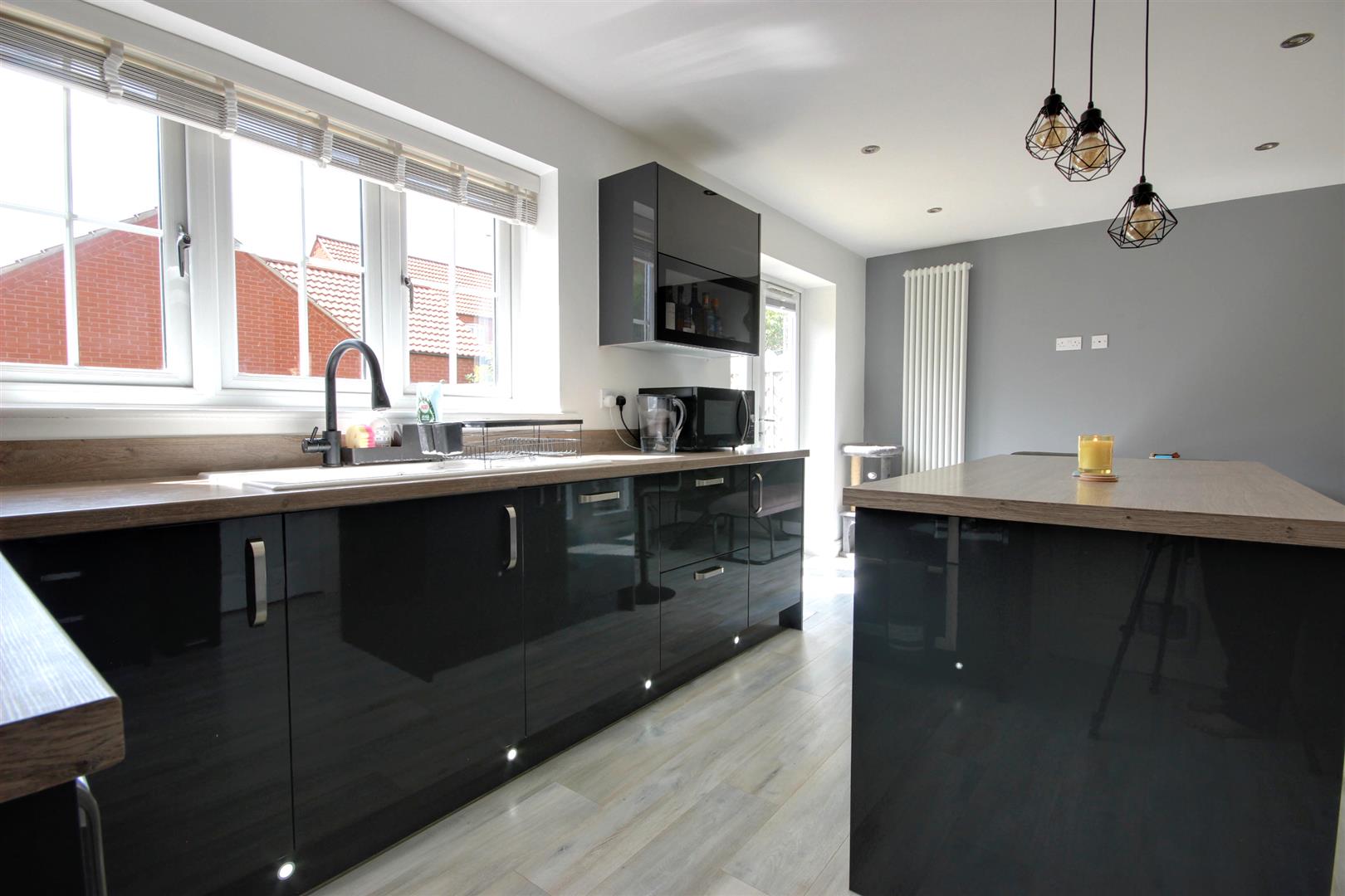 Paddock Way, Kingswood, Hull